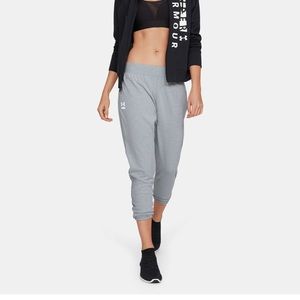 Under Armour Tapered Slouch Pants